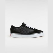 Resim Vans Brooklyn Ls Erkek Ayakkabısı Vn000d7qkou1 Siyah 