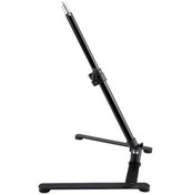 Resim Supermarket1 Işıklı Mini Tripod - 44cm, Yüksek Kalite Vlog Ve Selfie Destekçisi 