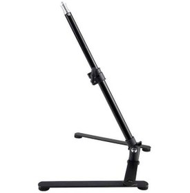 Resim Supermarket1 Işıklı Mini Tripod - 44cm, Yüksek Kalite Vlog Ve Selfie Destekçisi 