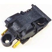 Resim Çaycı Kettle Buhar Kontrol Termostadı Model 2 Sl-888 Xg-3 