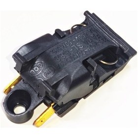 Resim Çaycı Kettle Buhar Kontrol Termostadı Model 2 Sl-888 Xg-3 