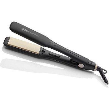 Arzum Prostyle Gold 38 mm Geniş Plaka Kısa Sürede Isınan Seramik Saç Düzleştirici - 150-230°C Ayarlanabilir Isı