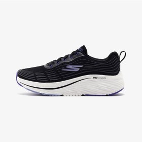 Resim Skechers Max Cushioning Elite 2.0 Kadın Ayakkabısı129600-bkpr Siyah 