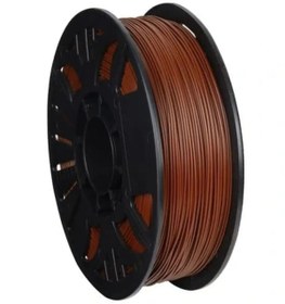 Resim CCF Kahverengi Hyper Pla Filament 1.75mm 1Kg 