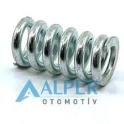 Resim X Limütör Yayı Logan 2006 6001550928 