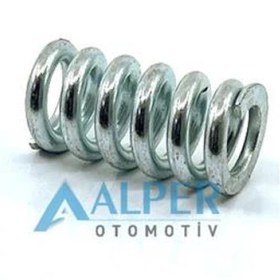 Resim X Limütör Yayı Logan 2006 6001550928 