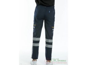 Resim Cici Forma 112 Acil Likrali Soft Pantolon 