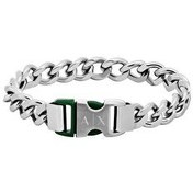 Resim Armani Exchange AXG0154-040 Erkek Bileklik 