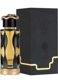 Resim Lattafa Teriaq Intense Kadın Parfüm EDP 100 ML 