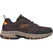 Resim Skechers Hillcrest Erkek Outdoor Ayakkabı 237265 BRN 