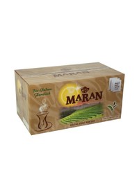 Resim Maran Demlik Poşet Siyah Çay 5 KG 
