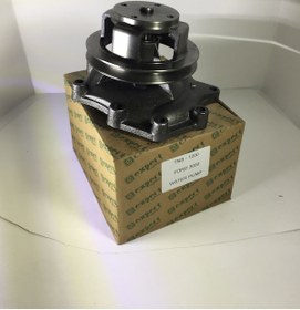 Resim 3000 5000 Ford Traktör Devirdaim 