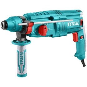 Resim Total TH 308268 Sds Plus 800 W Elektrikli Kırıcı Delici Matkap 