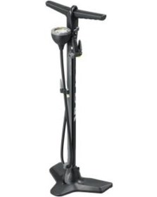 Resim Topeak Joeblow Race Ayaklı Pompa Siyahtjb-rc1b Siyah 