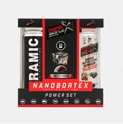 Resim Nanobortex Ceramic - Partikül Filtre 