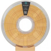 Resim Microzey Ten Rengi Pla Pro Filament - 1.75mm - 1 Kg 