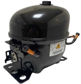 Resim Donper Lu126cy1 R600 1/4 220 Cl Buzdolabı Motoru R 600 Gazlı 500 -600 Litreye Arası Dolaplar 