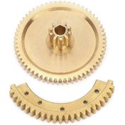 Resim Gaz Kelebeği Gövdesi Tamir Takımı A2c53085614 Mercedes Benz'e Uygundur. 