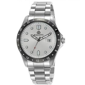 Resim Bigotti Milano BG.1.10056.3 Erkek Kol Saati 