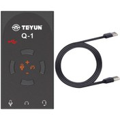 Resim Homyl Usb 7.1 Kanal Stereo Ses Kartı Harici Sürücü 