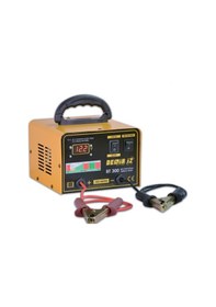 Resim Demiriz Bt 300 Dijital Akü Test Cihazı Bt 300 