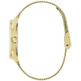 Resim Guess Gugw1040l2 Kadın Kol Saati Altın 