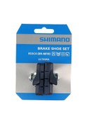 Resim Shimano R55c4 Br-5810 Yol Fren Pabucu 