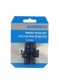 Resim Shimano R55c4 Br-5810 Yol Fren Pabucu 