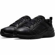 Resim Nike Defy All Day Erkek Günlük Spor Ayakkabı Dj1196-001-siyah 