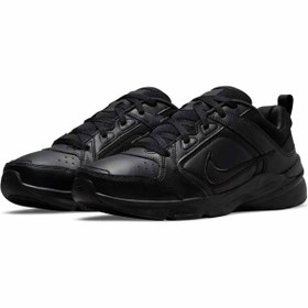 Resim Nike Defy All Day Erkek Günlük Spor Ayakkabı Dj1196-001-siyah 