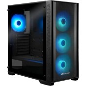 Resim Iron Moon ELITE-5060 / Amd Ryzen 5 7600 / Asus Dual Geforce Rtx 5060 Oc 8gb / 16GB Ram / 500GB Windows 11 Pro Sistem Tavsiyesi 