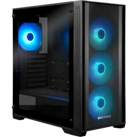 Resim Iron Moon GAMING-5060TI / Amd Ryzen 5 5600 / Galax Geforce Rtx 5060 Ti 1-Click Oc 8gb / 16GB Ram / 500GB Windows 11 Pro Sistem Tavsiyesi 