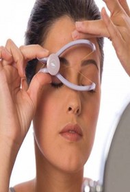 Resim Slique Ipli Tüy Alma Aleti 