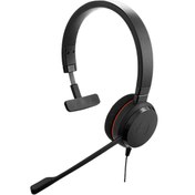 Resim Jabra Evolve 20 Mono USB Kablolu Kulaklık 