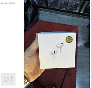 Resim AirPods Pro2 ANC Kılıf Hediyeli 