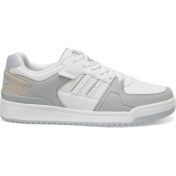 Resim Kinetix Wılmo Pu W 3pr Beyaz Kadın Sneaker 