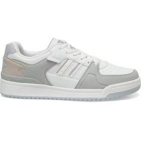 Resim Kinetix Wılmo Pu W 3pr Beyaz Kadın Sneaker 