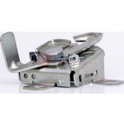 Resim Motor Kaput Kilidi Doblo 2001-2010 504605295 