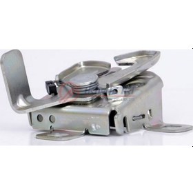 Resim Motor Kaput Kilidi Doblo 2001-2010 504605295 