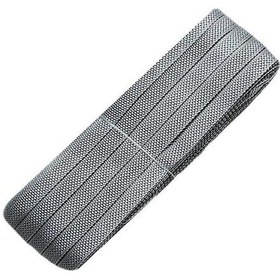 Resim Panjur Kordon Cam İpi 16 Mm 50 Metre 