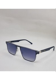 Resim Morlin Bron Mbs-s1219 04 54-16-145 Unisex Güneş Gözlüğü Siyah 