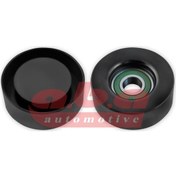 Resim ABA 25505751 V KAYIŞ GERGİ RULMANI A4 00- A6 01- 1.6 1.8T 2.0 