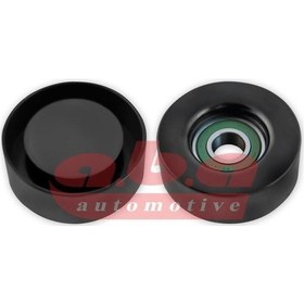 Resim ABA 25505751 V KAYIŞ GERGİ RULMANI A4 00- A6 01- 1.6 1.8T 2.0 