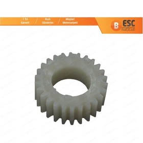 Resim Mazda 3 5 6 Cx-7 Cx-9 için Cam Kriko Motor Dişlisi G22c5858xf N11.9109 