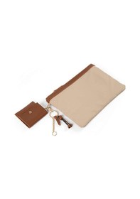 Resim Faik Sönmez Mini Cüzdanlı Clutch Çanta W26cnt011 Uw26cnt011100 Multi 