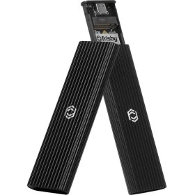 Resim Vuralsin38 FHC-M2305 Type-C™ USB 3.1 - M.2 Pcıe Nvme SSD Alüminyum Disk Kutusu 