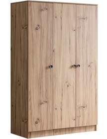 Resim Setay Gardırop, Viva 3 Kapılı Dolap 