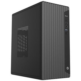 Resim Frısby Fc2735b 300w 1x80mm Fan Usb 2.0 Mını Tower Si Yah Kasa 