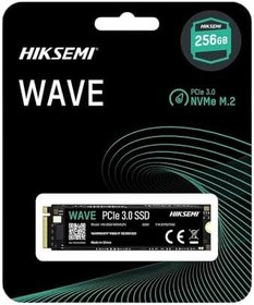 Resim Hiksemi SSD WAVE(P) 512G 