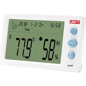 Resim Uni-T A13T (Ce) Hava Ölçer 